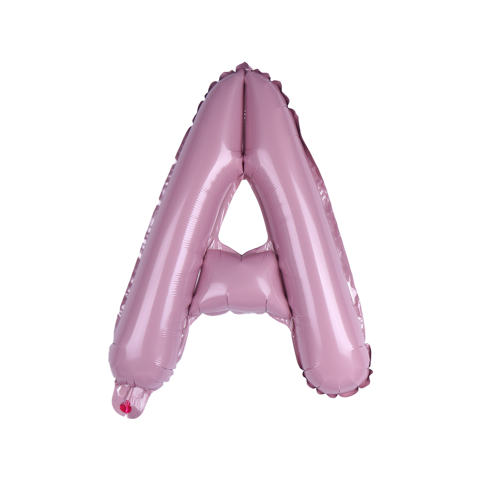 16 Inch Pink Alphabet number L - Supplier Wedding recensie en prijs