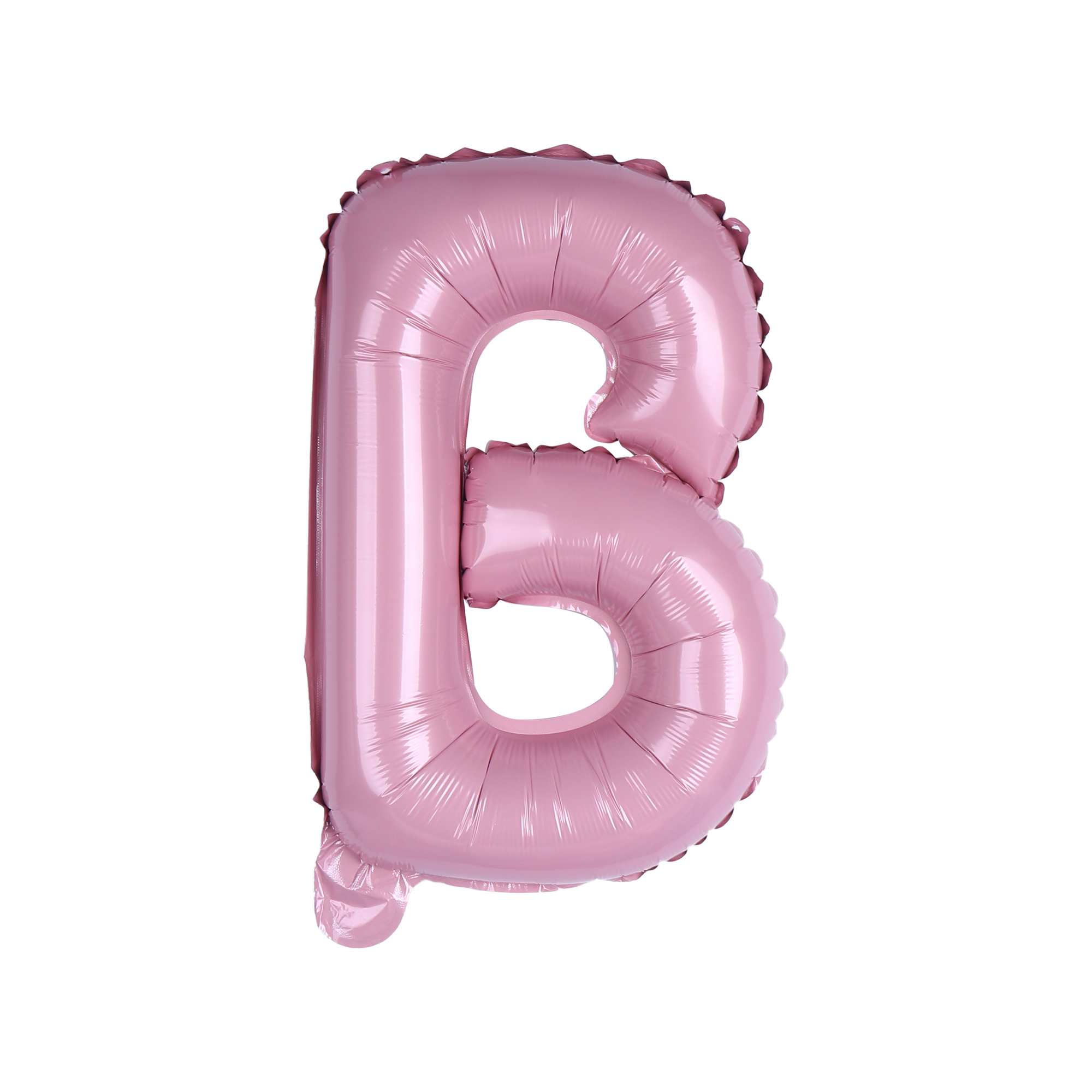 16 Inch Pink Alphabet number L - Supplier Wedding recensie en prijs
