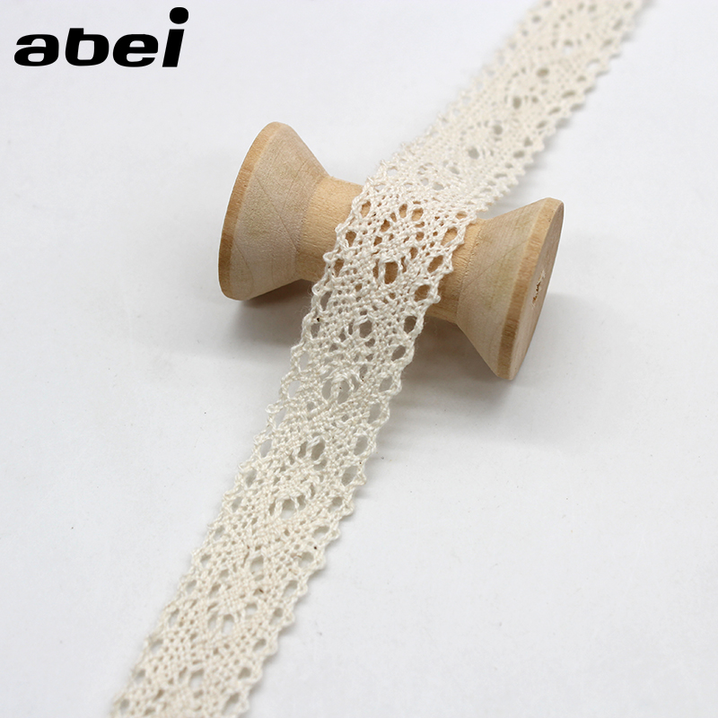 10yards/lot 19mm Beige Lace Tr - Supplier Wedding recensie en prijs