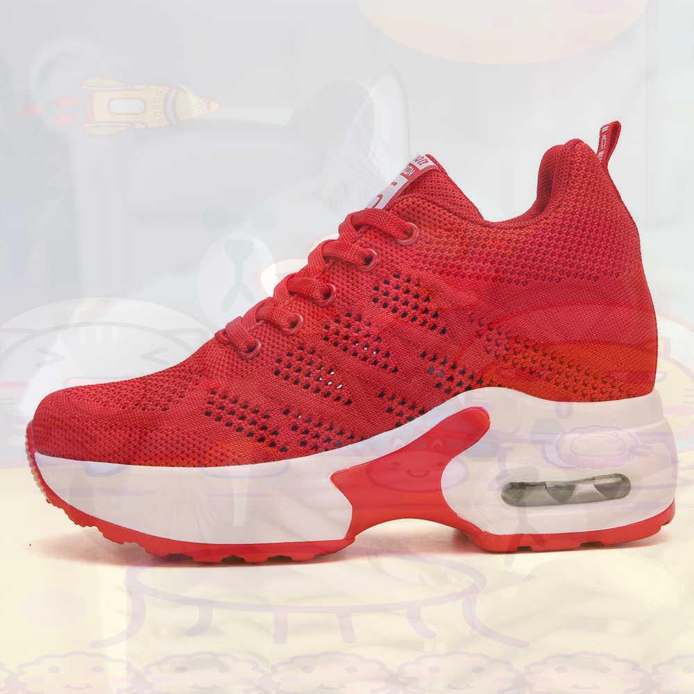 Red Size 36 Shoes Woman Tennis - Supplier Wedding recensie en prijs