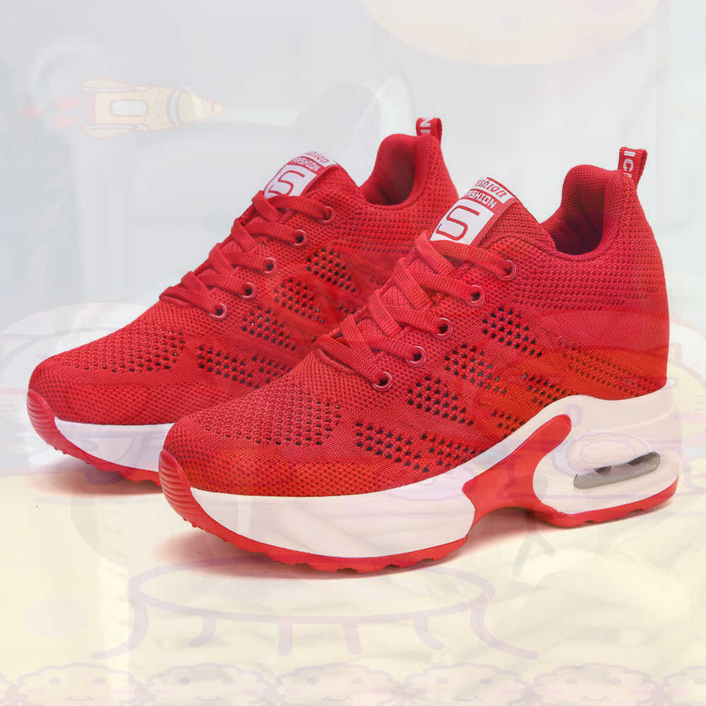 Red Size 36 Shoes Woman Tennis - Supplier Wedding recensie en prijs