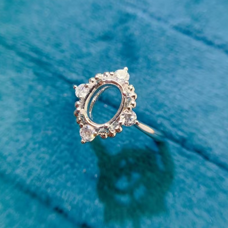 18K Gold Plated Engagement Rin - Supplier Wedding recensie en prijs