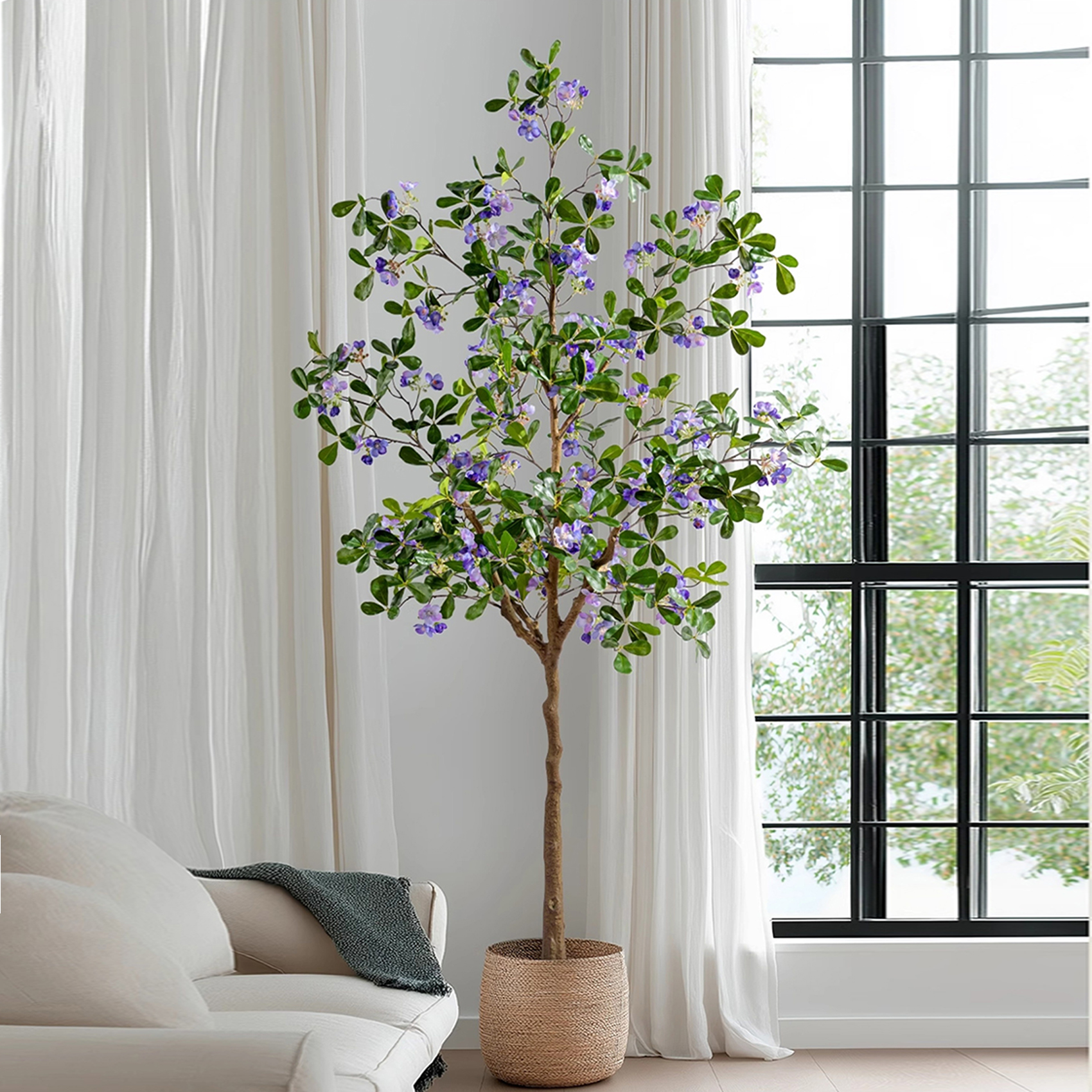 Artificial Banyan Tree Realist - Supplier Wedding recensie en prijs