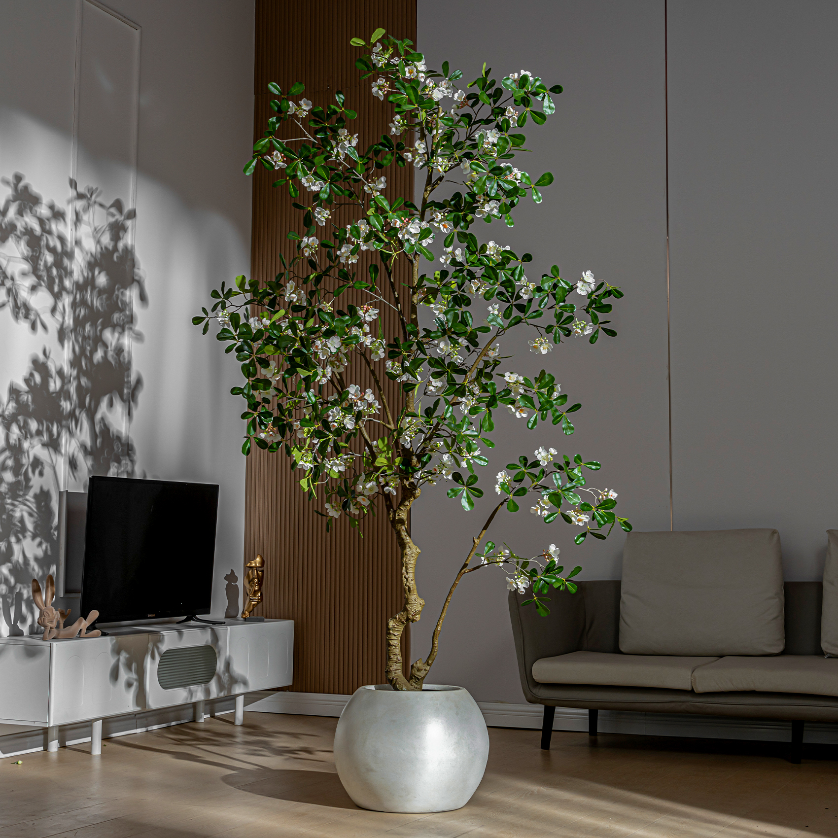Artificial Banyan Tree Realist - Supplier Wedding recensie en prijs