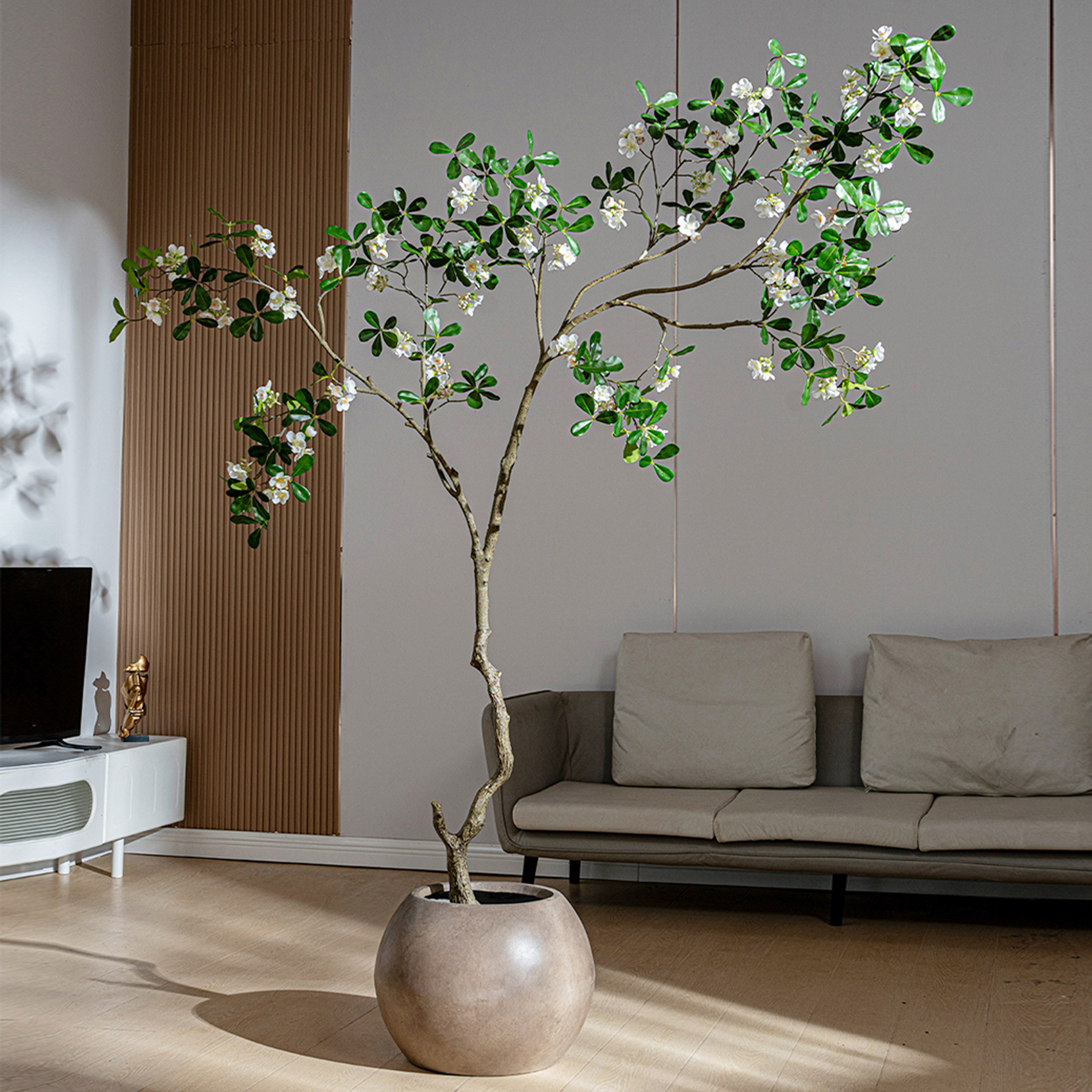 Artificial Banyan Tree Realist - Supplier Wedding recensie en prijs