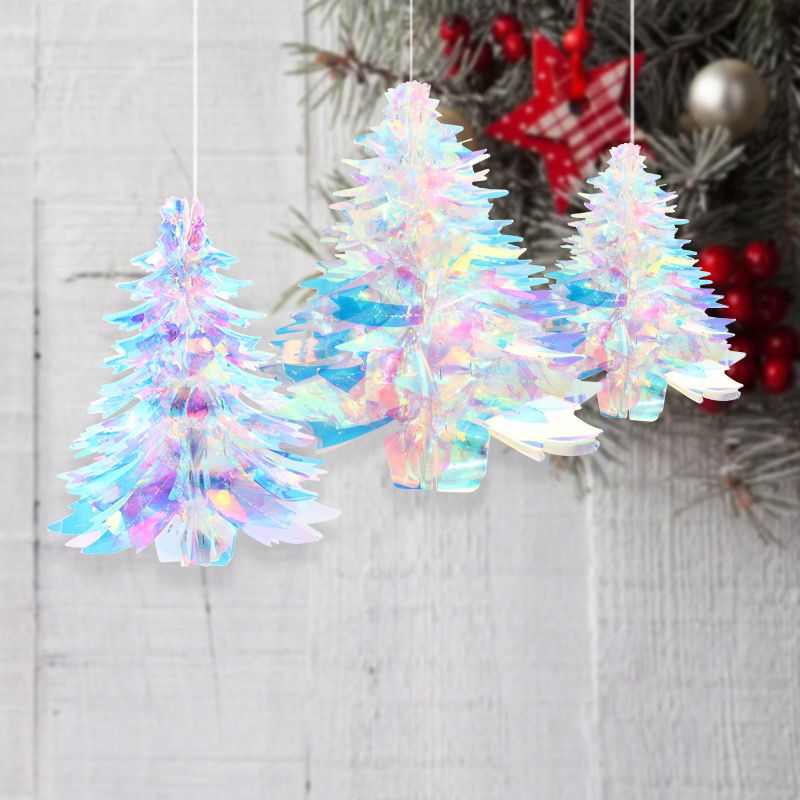 3D Christmas Tree Decorations  - Supplier Wedding recensie en prijs