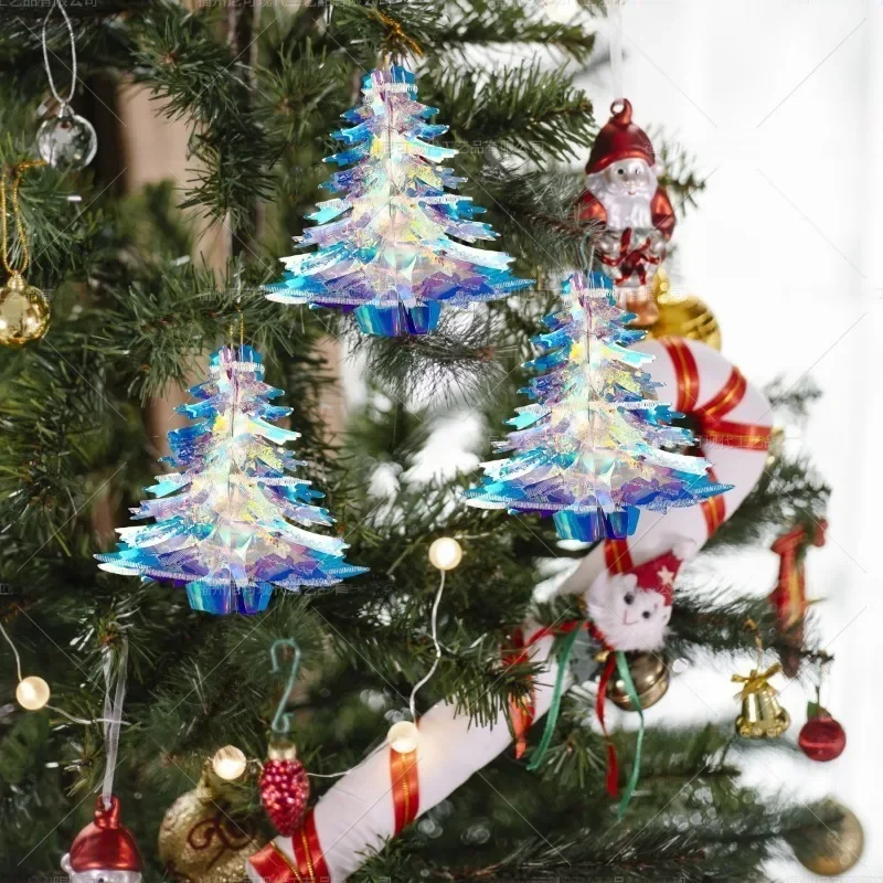 3D Christmas Tree Decorations  - Supplier Wedding recensie en prijs