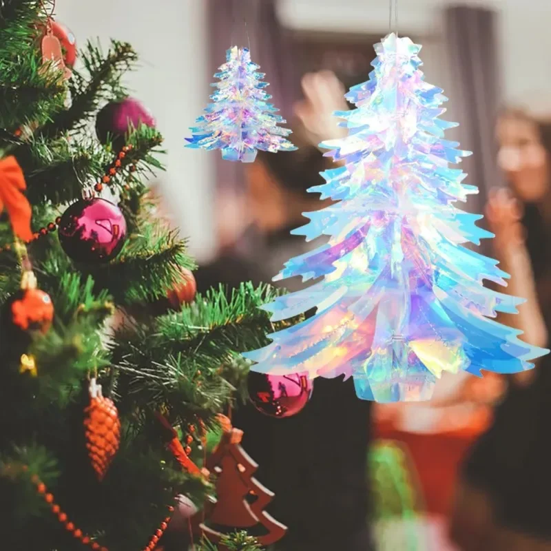 3D Christmas Tree Decorations  - Supplier Wedding recensie en prijs