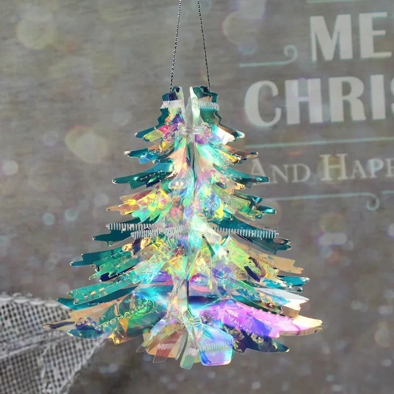3D Christmas Tree Decorations  - Supplier Wedding recensie en prijs