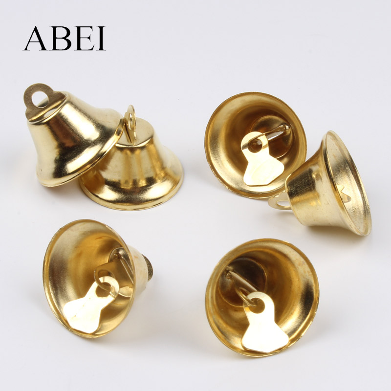 20pcs 20mm Aluminum Bells DIY  - Supplier Wedding recensie en prijs