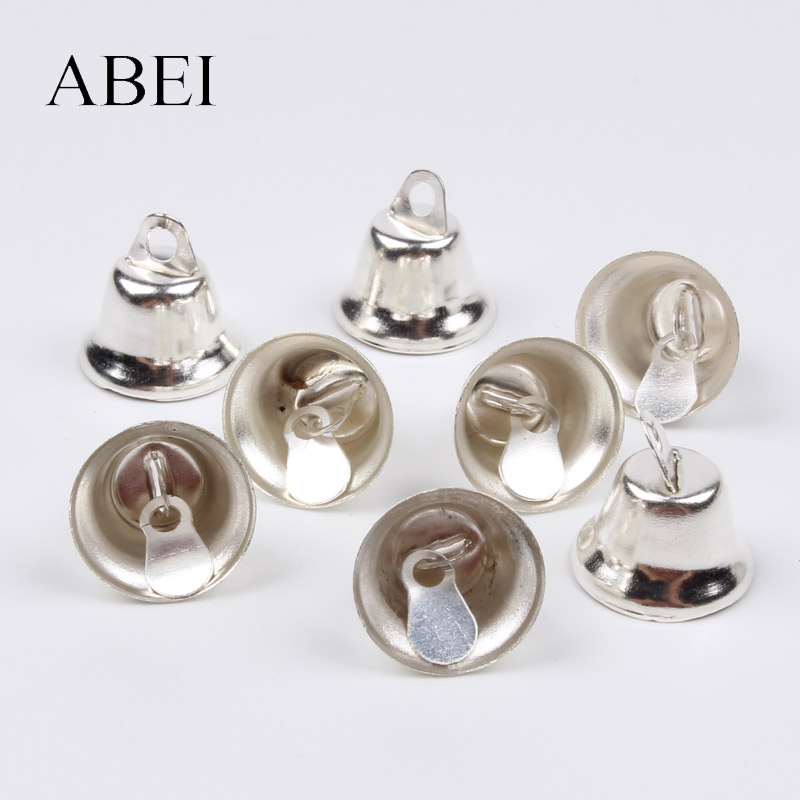 20pcs 20mm Aluminum Bells DIY  - Supplier Wedding recensie en prijs