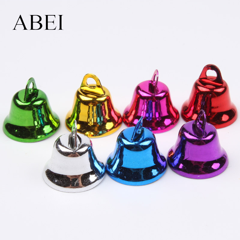 20pcs 20mm Aluminum Bells DIY  - Supplier Wedding recensie en prijs