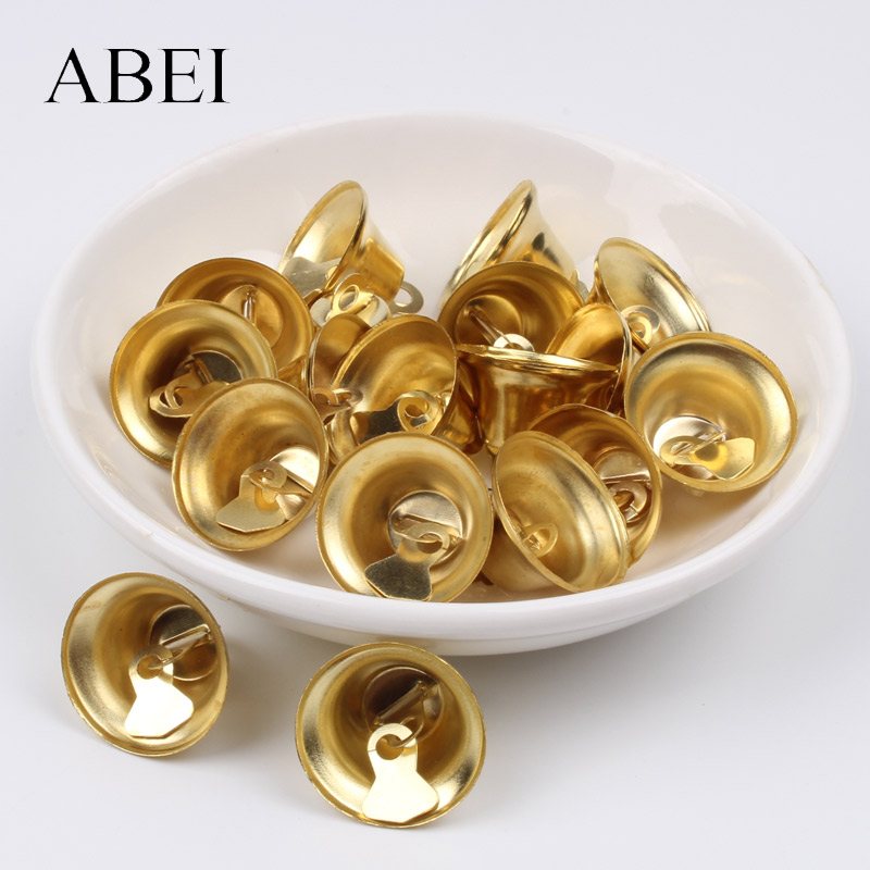 20pcs 20mm Aluminum Bells DIY  - Supplier Wedding recensie en prijs