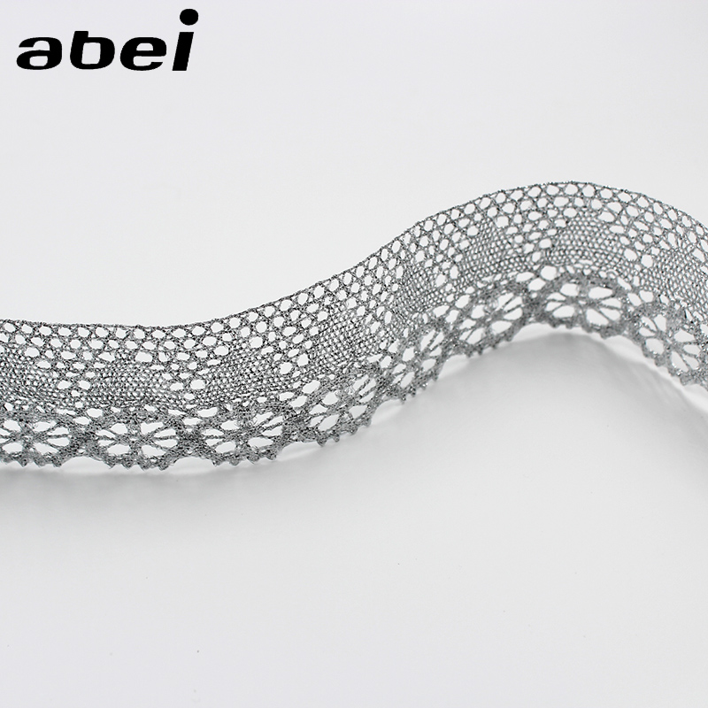 5cm wide, 10yards Gold Thread  - Supplier Wedding recensie en prijs